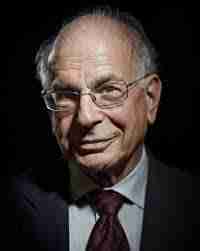 Daniel Kahneman【? Nobel Prize in Economics 2002】Thinking Heads