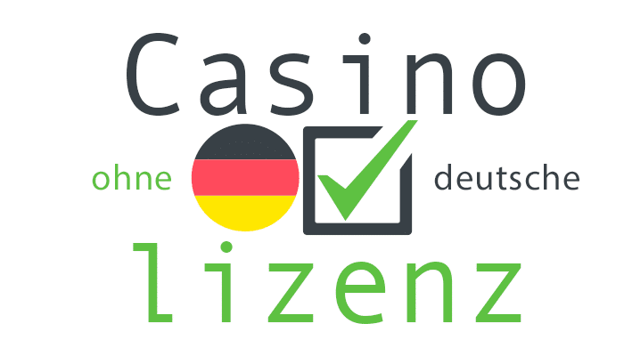 Die Welt der Spiele casino ohne lizenz erleben