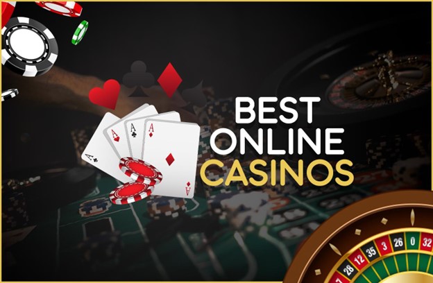 Discover the Best UK Casino Online