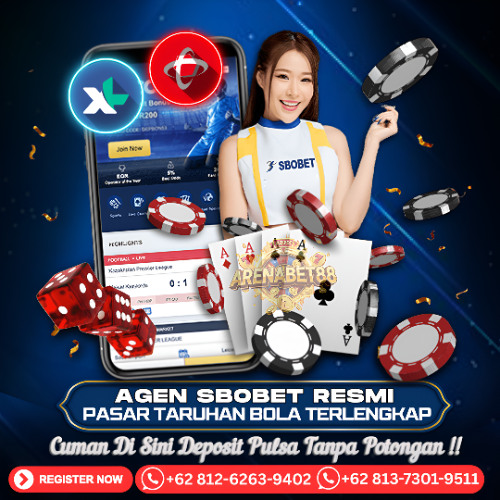 Taruhan Online Terpercaya Panduan Lengkap untuk Pemain