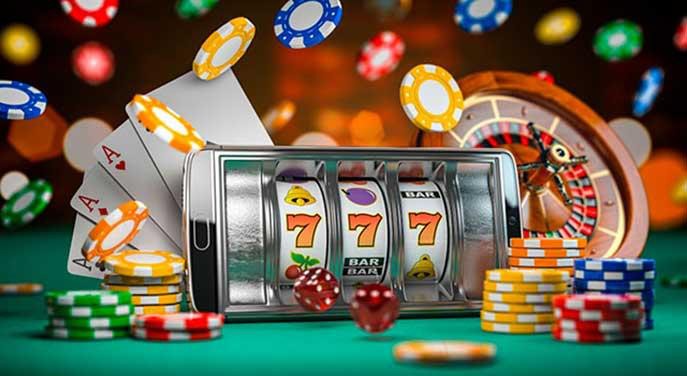 Which Slot Sites Are Fastest 6